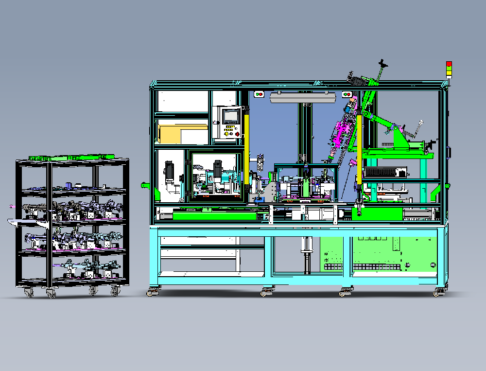 冬季來臨,汽車檢測告訴你汽車如何保養(yǎng)